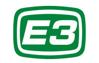 E3 Spedition-Transport GmbH - Logo