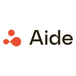 Aide GmbH Personalservice - Logo