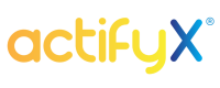 actifyX GmbH - Logo