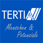 TERTIA Bremerhaven - Logo