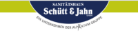 Sanitätshaus Schütt & Jahn - Logo