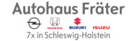 Autohaus Fräter GmbH - Logo