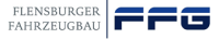 FFG Flensburger Fahrzeugbau Gesellschaft - Logo