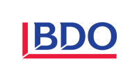 BDO AG Wirtschaftsprüfungsgesellschaft - Logo
