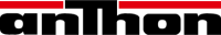 Anthon GmbH Maschinen- und Anlagenbau - Logo
