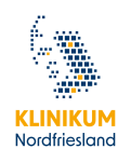 Klinikum Nordfriesland gGmbH - Logo