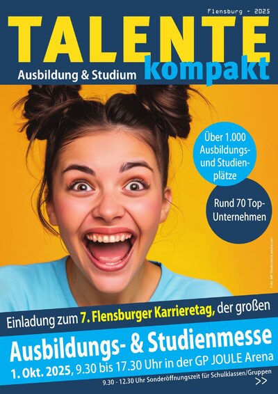 Das aktuelle E-Book für Ausbildung & Studium