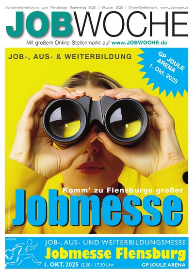 Das aktuelle E-Book für Job & Weiterbildung